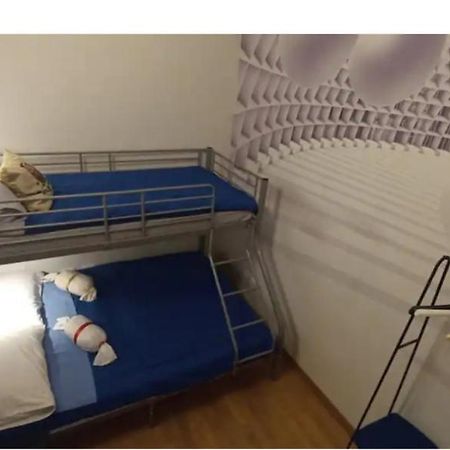 Castello Camera Privata, Nell'Appartamento Condiviso Cagliari Exteriér fotografie