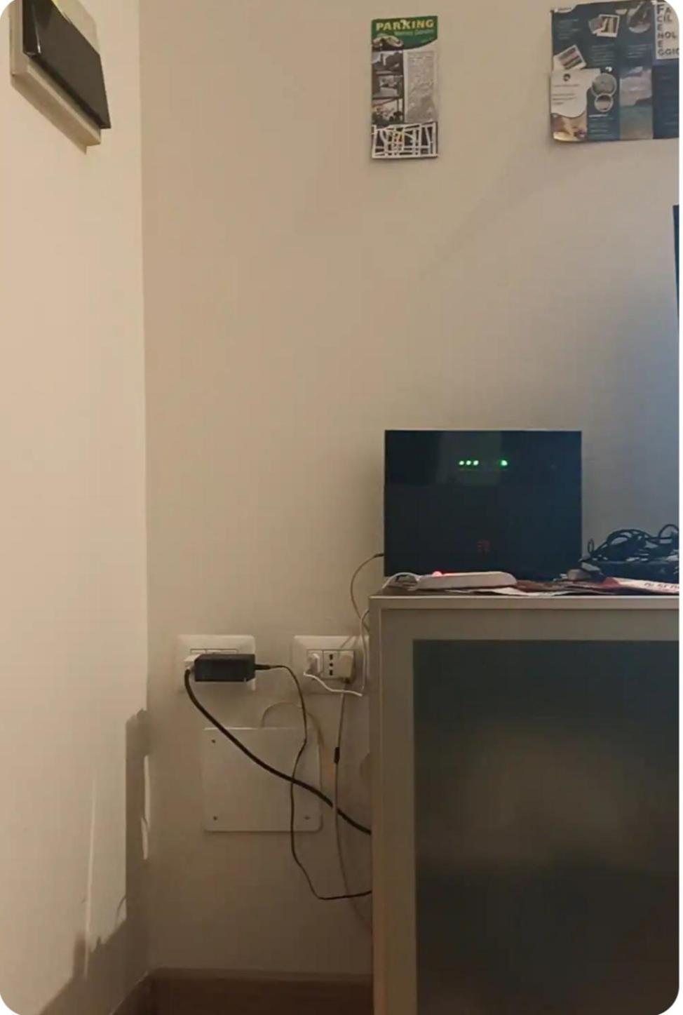Castello Camera Privata, Nell'Appartamento Condiviso Cagliari Exteriér fotografie