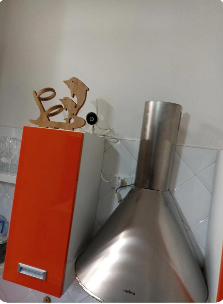 Castello Camera Privata, Nell'Appartamento Condiviso Cagliari Exteriér fotografie