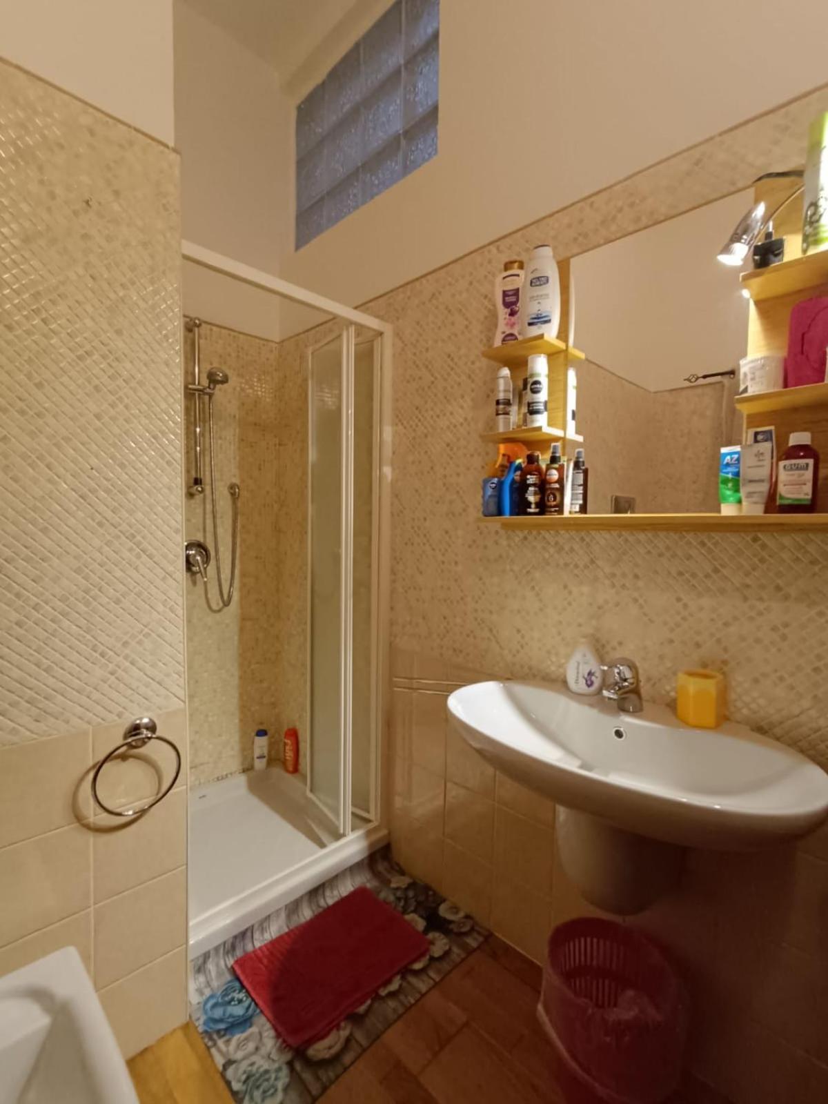 Castello Camera Privata, Nell'Appartamento Condiviso Cagliari Exteriér fotografie