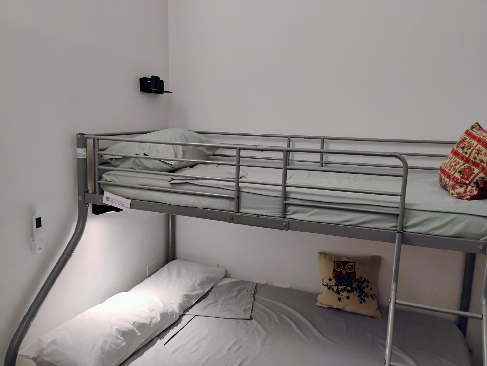 Castello Camera Privata, Nell'Appartamento Condiviso Cagliari Exteriér fotografie